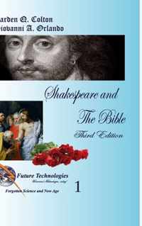 Shakespeare and the Bible: Parallel Passages