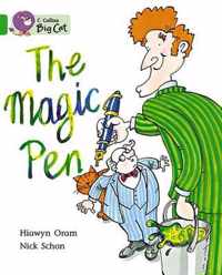 The Magic Pen