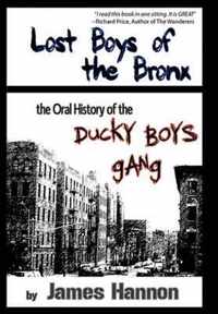 Lost Boys of the Bronx