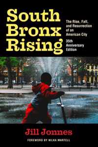 South Bronx Rising