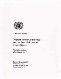 Report of the Committee on the Peaceful Uses of Outer Space