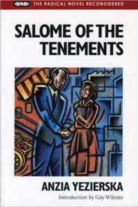 Salome of the Tenements