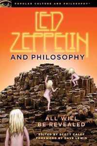 Led Zeppelin and Philosophy