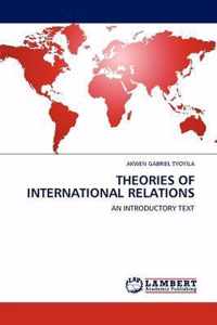 Theories of International Relations