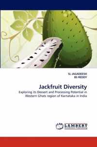 Jackfruit Diversity