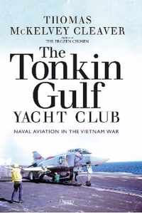 The Tonkin Gulf Yacht Club