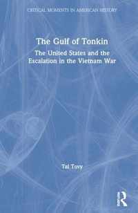 The Gulf of Tonkin