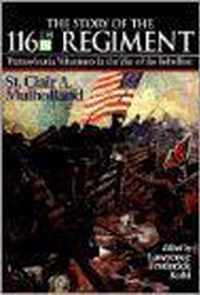 The Story of the 116th Regiment