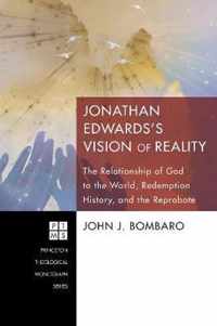 Jonathan Edwards's [i.E. Edwards'] Vision of Reality