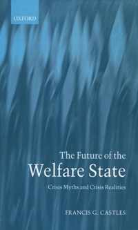 The Future Of The Welfare State