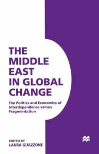 The Middle East in Global Change