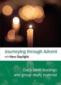 Journeying through Advent with New Daylight
