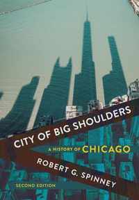 City of Big Shoulders