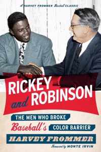 Rickey and Robinson