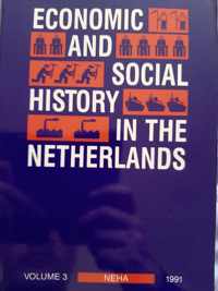 Economic and social history the netherlands 3