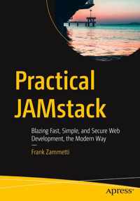 Practical JAMstack