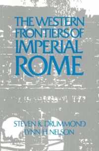 Roman Imperial Frontier in the West