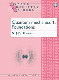 Quantum Mechanics V1 OCP 48