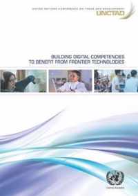 Building digital competencies to benefit from frontier technologies