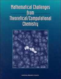 Mathematical Challenges from Theoretical/Computational Chemistry