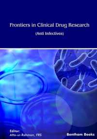 Frontiers in Clinical Drug Research - Anti-Cancer Agents