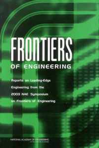 Frontiers of Engineering