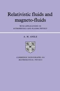 Relativistic Fluids and Magneto-fluids