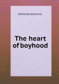 The heart of boyhood