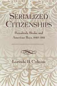Serialized Citizenships