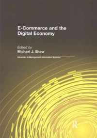 E-Commerce and the Digital Economy