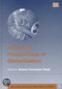 Historical Foundations of Globalization