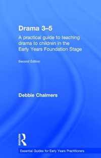 Drama 3-5