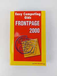 Easy computing gids frontpage 2000