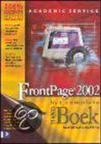 Frontpage 2002