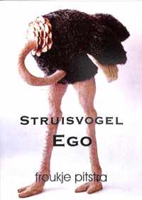 Struisvogel Ego