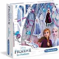 Frozen 2 - Knutselsieraden 2