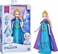 Frozen 2 - Elsa Royal Reveal