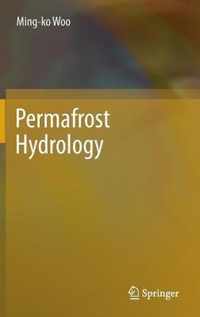 Permafrost Hydrology