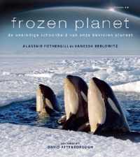 Frozen planet