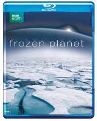 Frozen Planet - Seizoen 1