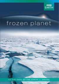 Frozen Planet - Seizoen 1