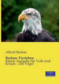 Brehms Tierleben