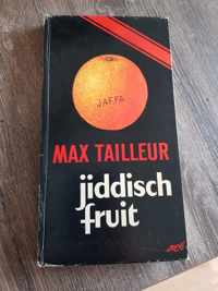 Jiddisch fruit