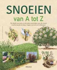 Snoeien van A tot Z