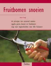 Fruitbomen snoeien