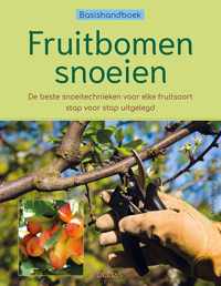 Basishandboek fruitbomen snoeien