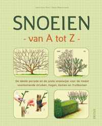 Snoeien van A tot Z