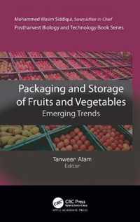 Packaging and Storage of Fruits and Vegetables