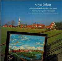 Frysk ferskaat - friese musea