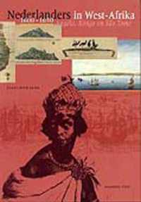 Nederlanders In West Afrika 1600-1650